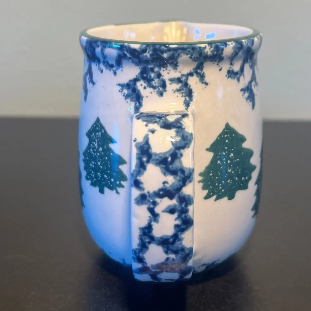 Vtg FOLKCRAFT by Tienshan 